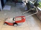 מכסחת דשא Stihl 235