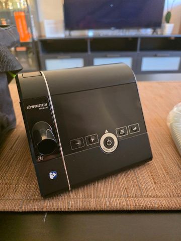 מכשיר CPAP Prisma Smart