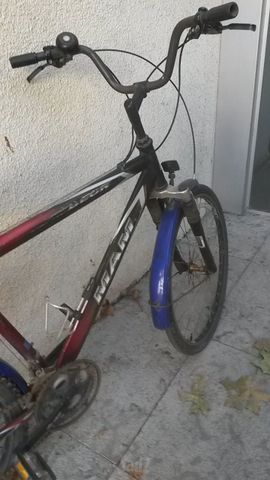 אופני עיר