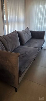 ספה לסלון אורך 240