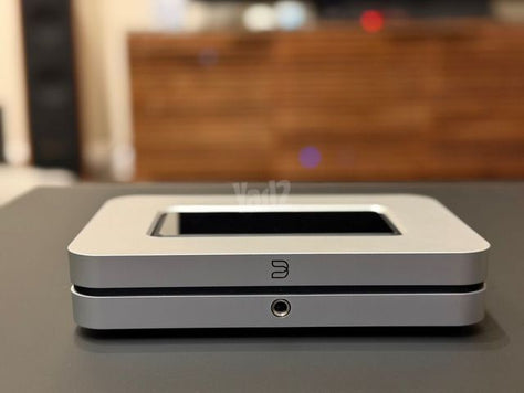 Bluesound Node X10anniversary