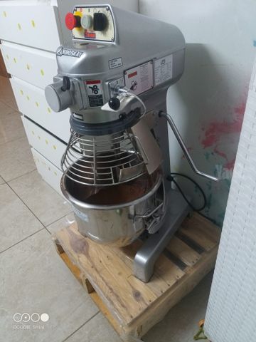 מיקסר