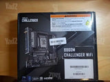 קומבו LGA1851: לוח+מעבד+קירור