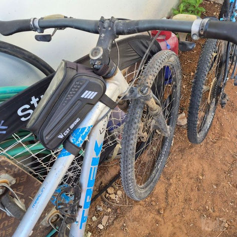 אופני trek 29
