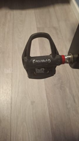 מד וואטים Favero Assioma duo