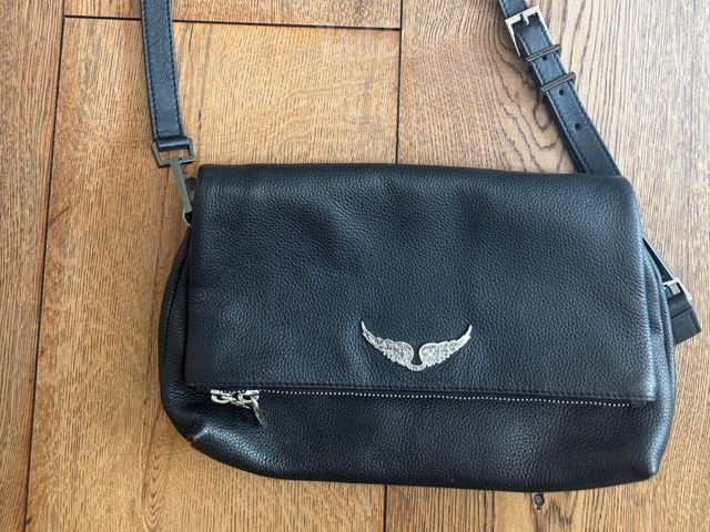 תיק Zadig and Voltaire