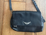 תיק Zadig and Voltaire