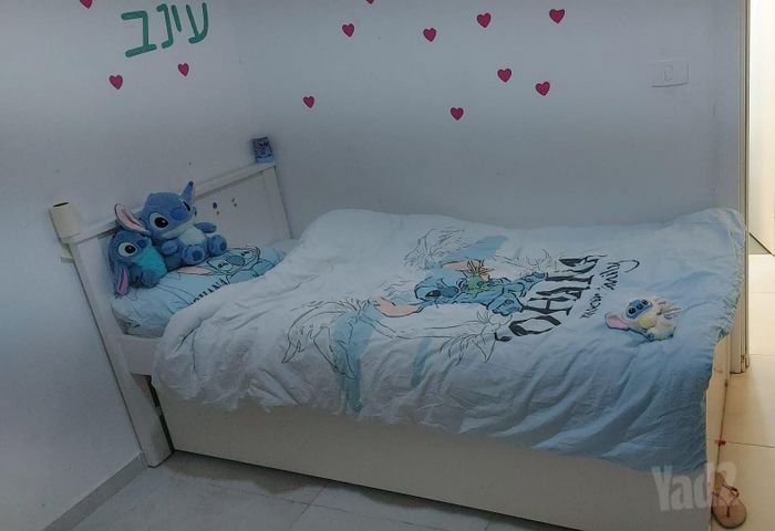 2 מיטות יחיד 90×190