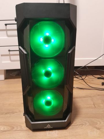 מחשב גיימינג GTX 1660S+i5