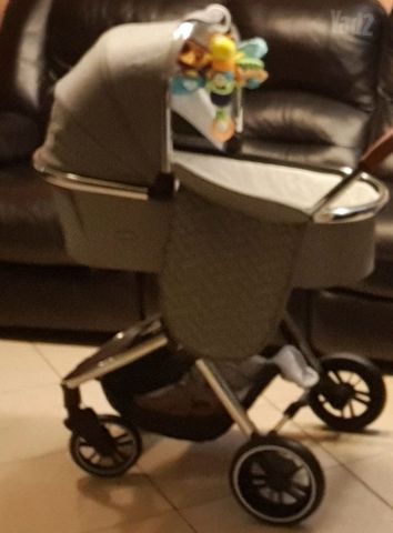 עגלה sport line