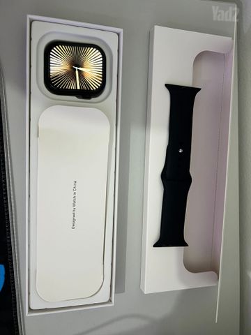 שעון apple watch series 10