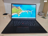 ThinkPad X1 Carbon, טאצ'