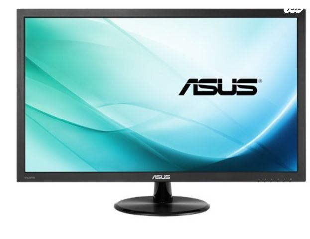 מסך מחשב ASUS