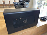 razer core X chroma
