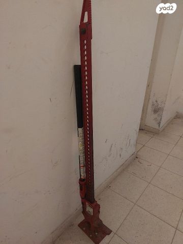 ג'ק הי ליפט