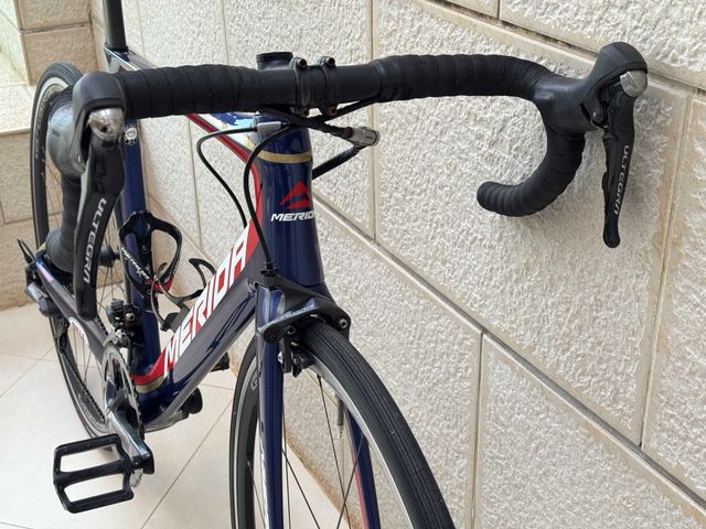Merida Reacto 4000 (52 S/M)