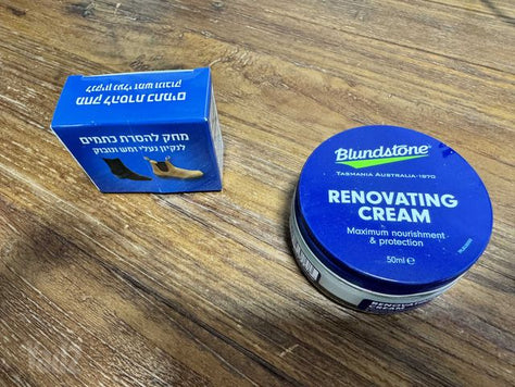מגפי blundstone דגם 585