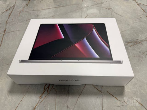 MacBook Pro 14 M2
