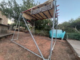 נינג׳ה קיוב-ninja cube