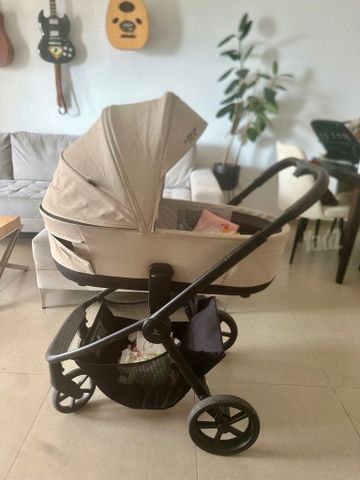 עגלה Sport Line Cielo XL