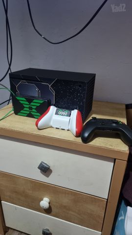 Xbox series x