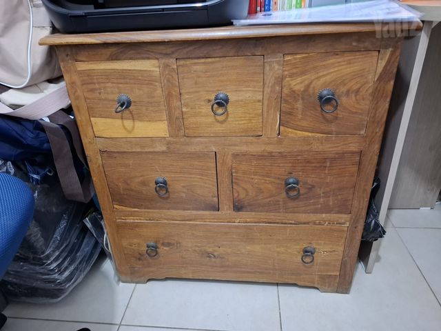 ארונית 6 מגירות