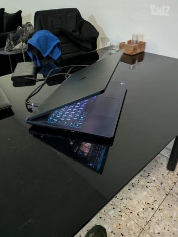 מחשב נייד Dell Aurora 16X