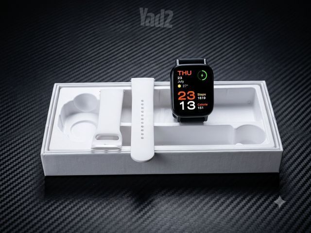 Xiaomi Redmi Watch Lite 5