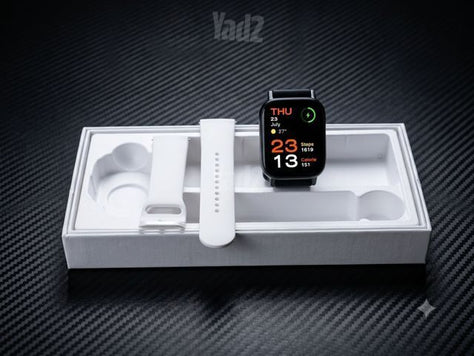 Xiaomi Redmi Watch Lite 5