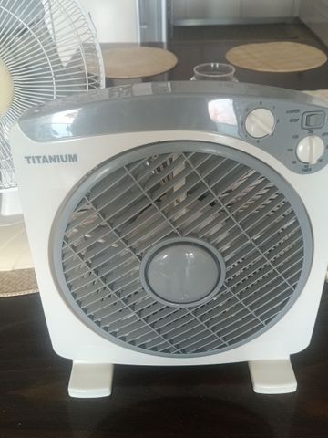 מאווררים