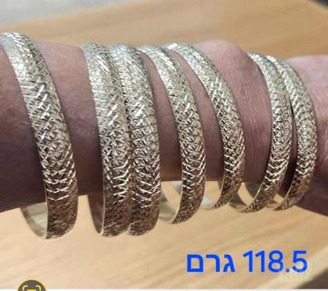 צמידים
