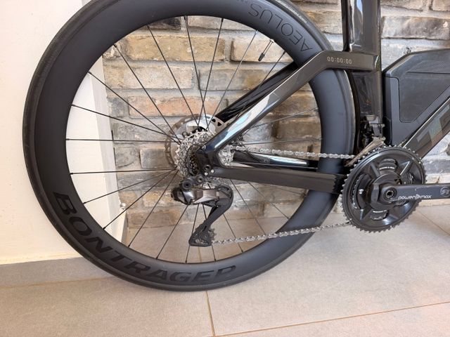 אופני Trek Speed Concept SLR