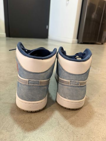 נעלי air Jordan