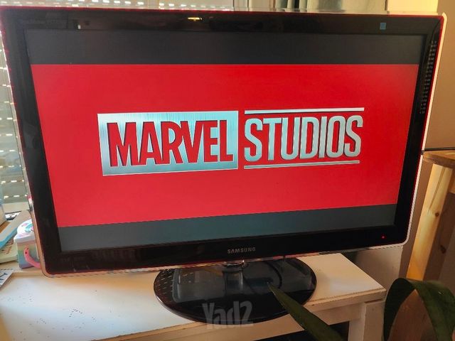 מסך Samsung 27" Full HD