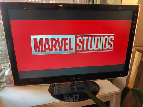 מסך Samsung 27" Full HD