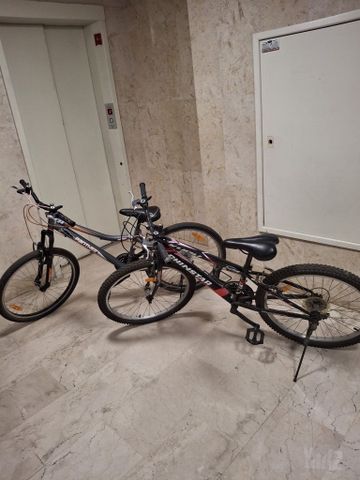 אופניים מידה 20