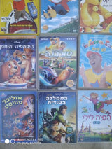 סרטים לילדים