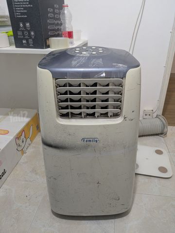 מזגן נייד