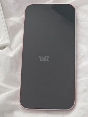 אייפון 15 128 Iphone 15