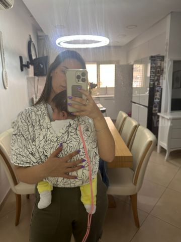 מנשא
