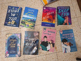 ספרים