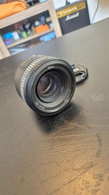 עדשת Nikon AF-S 50mm f/1.8G