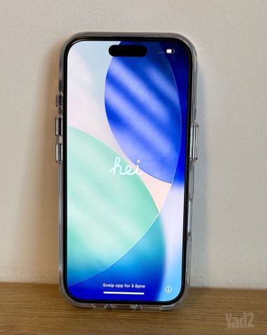 IPHONE 16 128GB