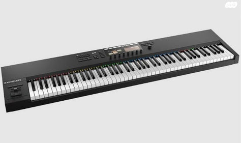 ‏  komplete kontrol s88 mk2