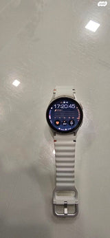Galaxy Watch 7 במצב חדש
