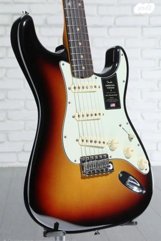 FenderAmericanVintage II 1961
