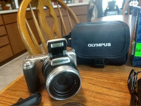 Olympus  SLR SP-800UZ 14