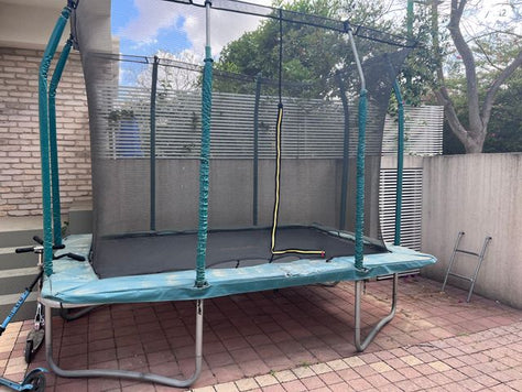 טרמפולינה