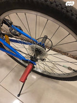 אופני הרנים 24 BOLT