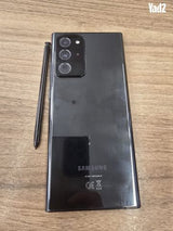 Samsung galaxy s20 note ultra
